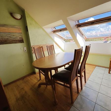 Sunny Smile Appartement Nida Buitenkant foto
